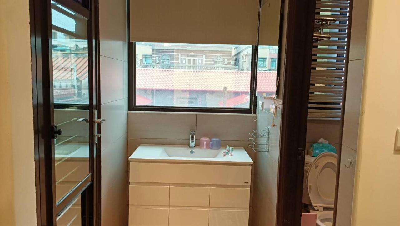 禾心居he Xin Ju Homestay Jinning Exterior foto
