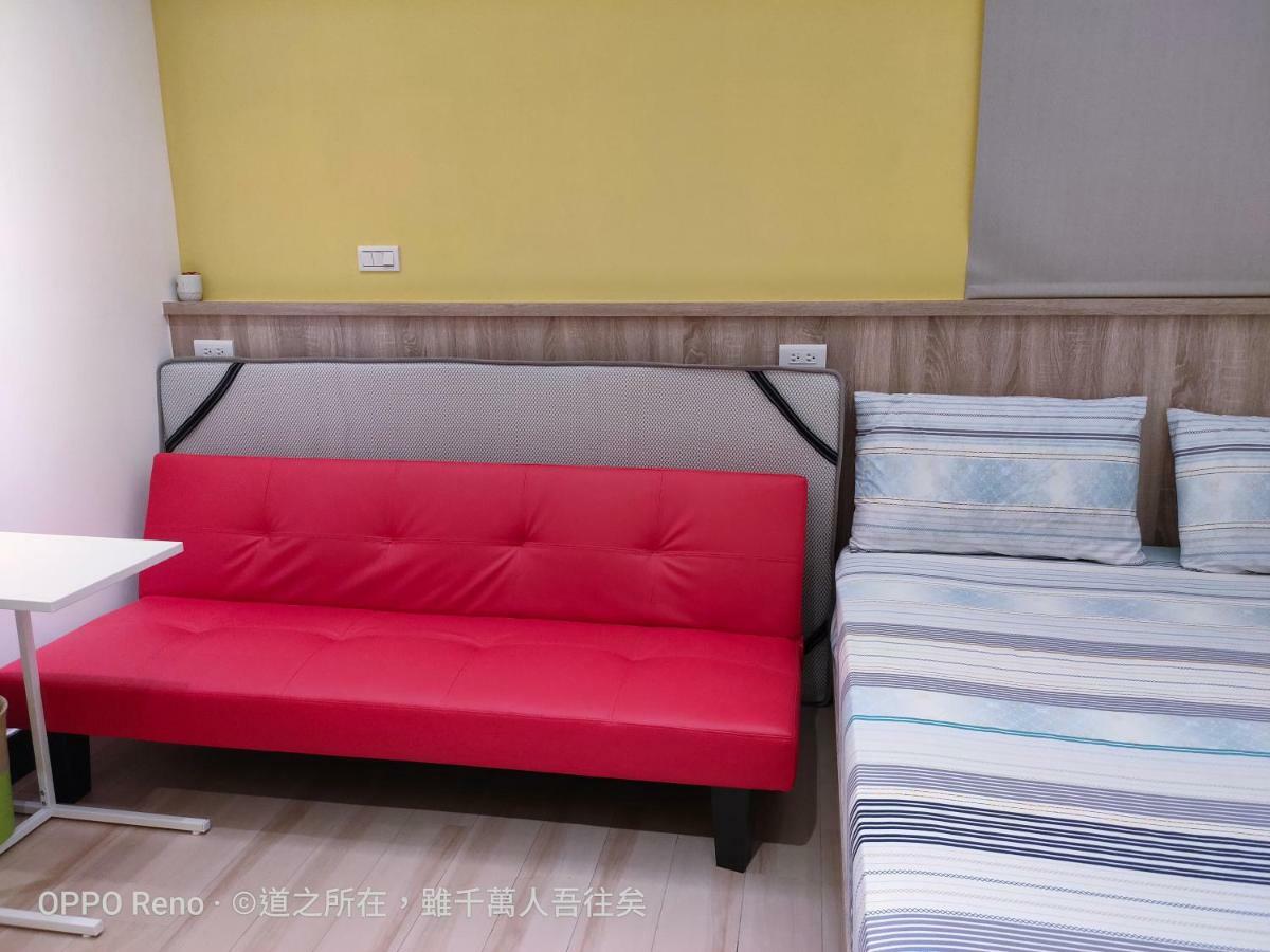 禾心居he Xin Ju Homestay Jinning Exterior foto