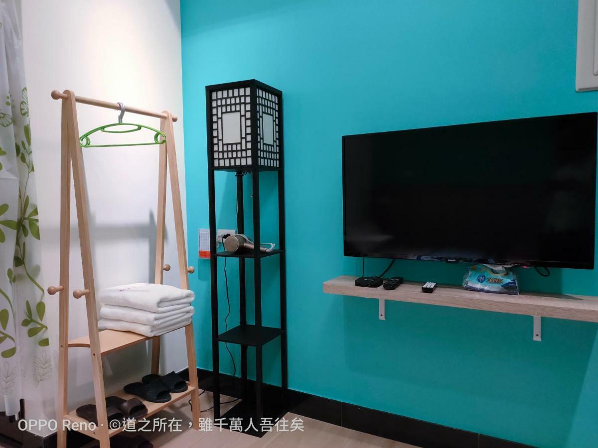 禾心居he Xin Ju Homestay Jinning Exterior foto