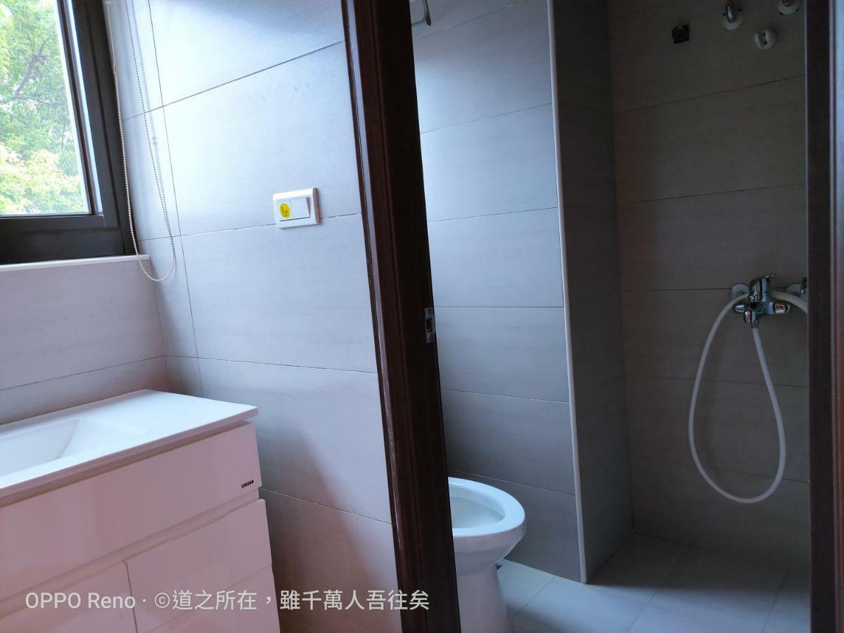 禾心居he Xin Ju Homestay Jinning Exterior foto