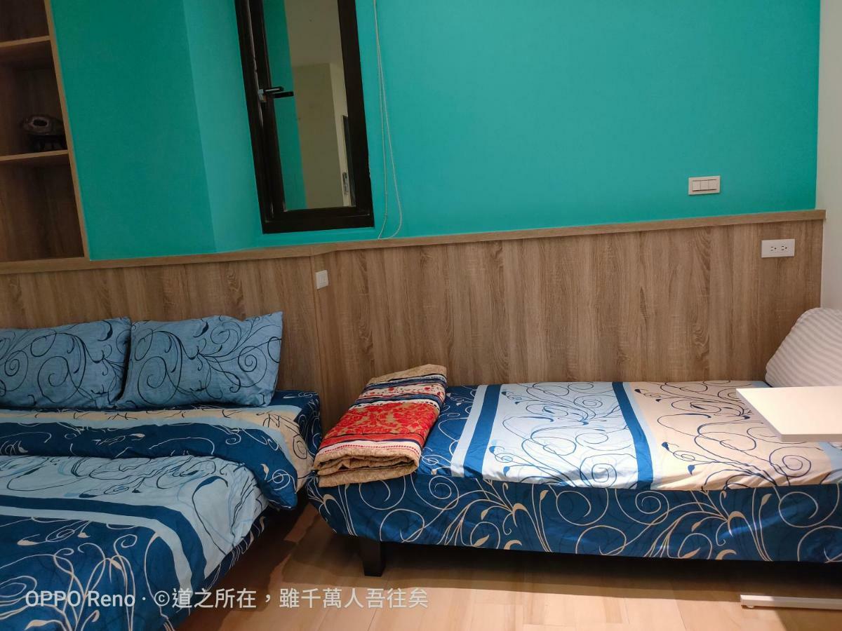 禾心居he Xin Ju Homestay Jinning Exterior foto