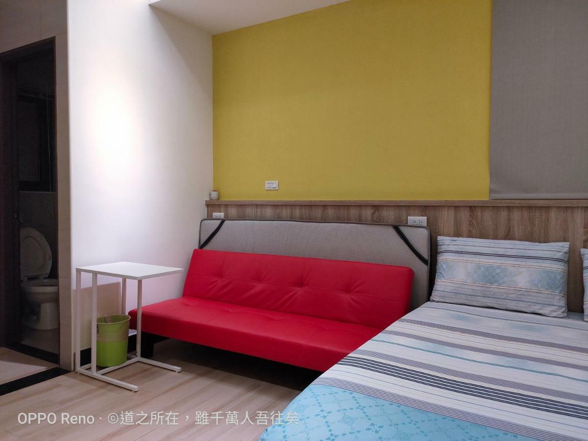 禾心居he Xin Ju Homestay Jinning Exterior foto